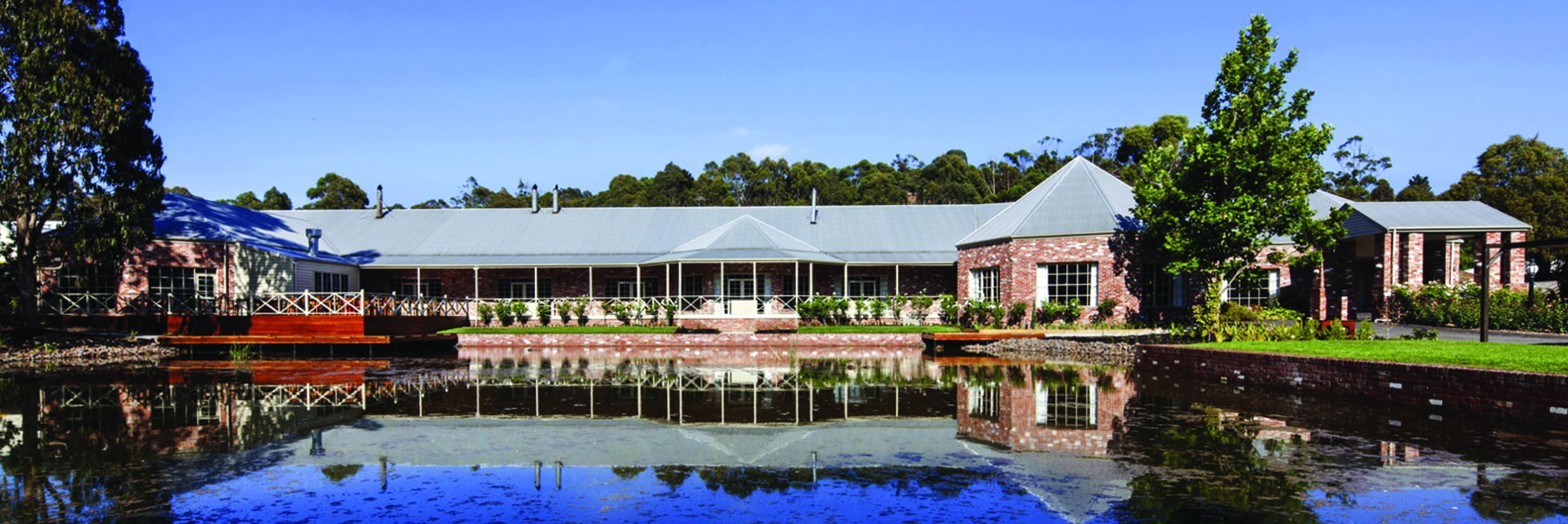 HappyWifeLife Relationship Retreat Venue